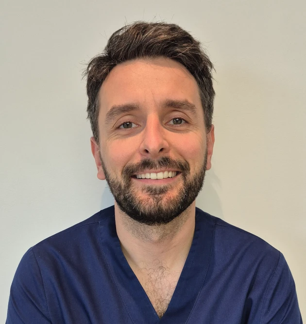 Docteur Benjamin Hélie, le cabinet dentaire I Can Smile à Voisins-le-Bretonneux