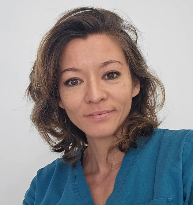 Docteur Virginie Mercie, le cabinet dentaire I Can Smile à Voisins-le-Bretonneux